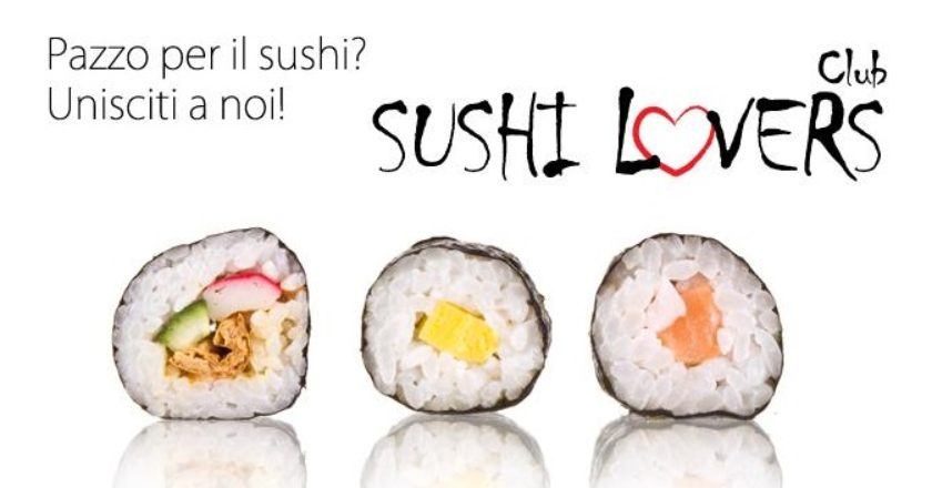 sushi lovers club